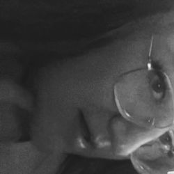 Model in an OnlyFans Style Photoshoot