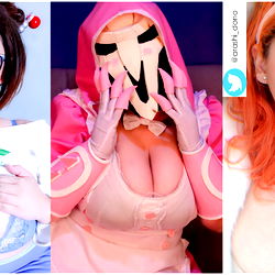 ArashiDono Cosplay photo