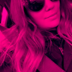 Badbitch's Pink Adventure