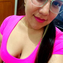 Adorable Adhara Valencia, Palmira Colombia