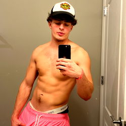 AJ's Summertime Shoot