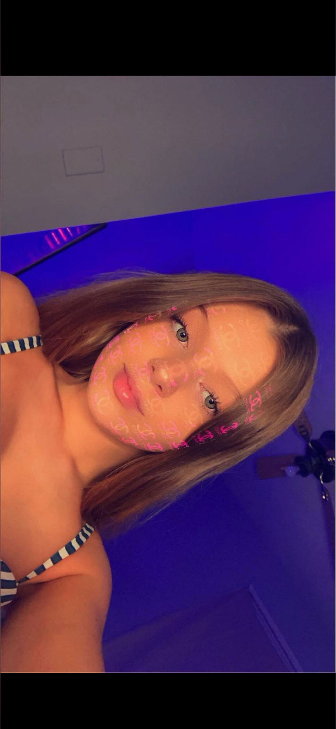 alexia a Baney x Free OF 4 LIFE photo