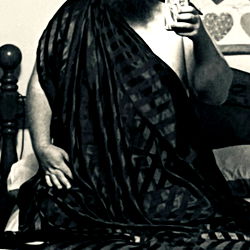 A Bearded Sissy Character from OnlyFans,