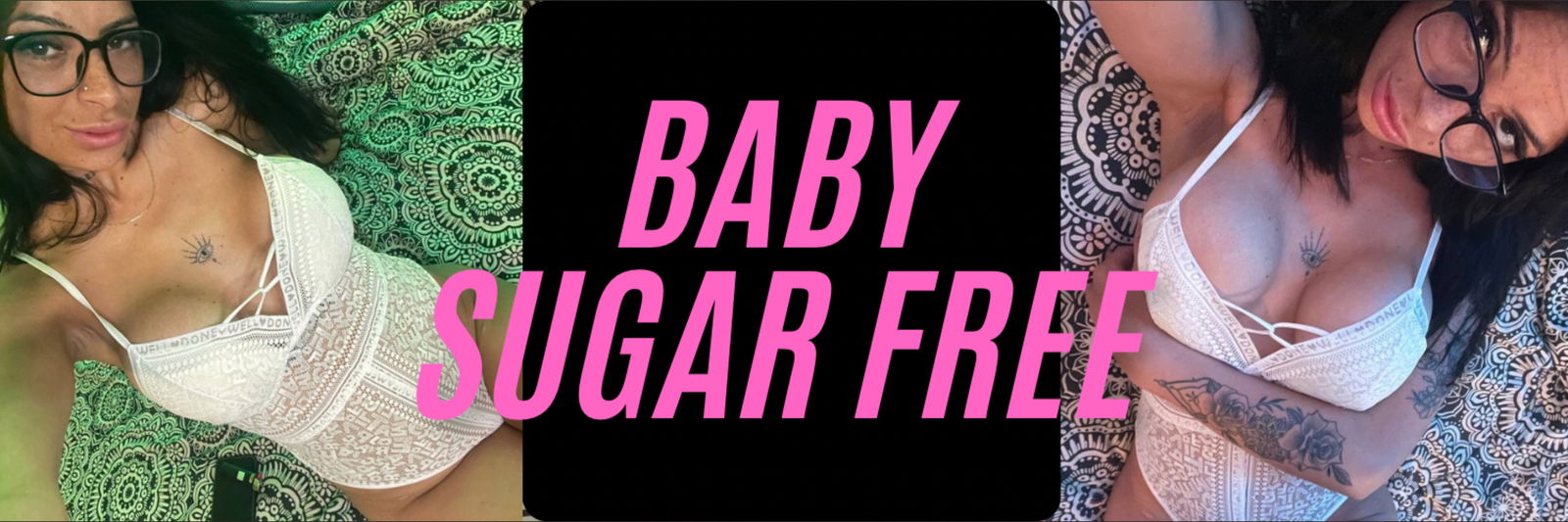 BabySugar 😘 Latina &amp; Sexy AF 🔥 photo