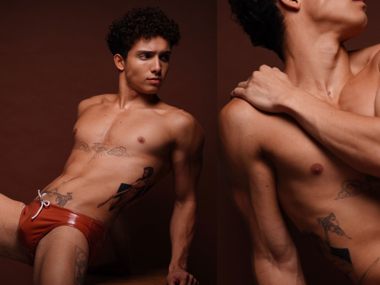 Alexander Maze photo