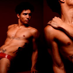 Alexander Maze photo