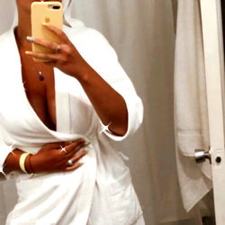 Blond girl 💎 photo