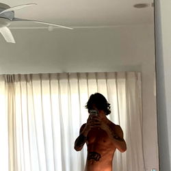 Aless, A Fitness Model on OnlyFans