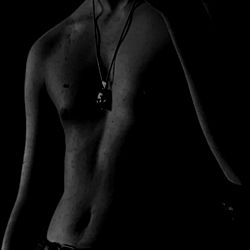 Futuristic Erotic Photoshoot