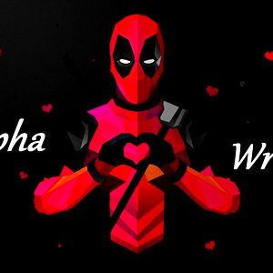 Alpha Pup Wrexx ๐ photo