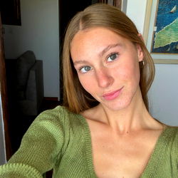 Violeta's Room Shoot