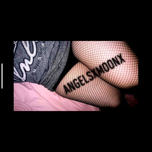 AngelsxMoonx photo