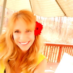 Andie, a Beautiful Model from The Jersey Shore