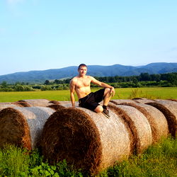 Adam Essex Official photo