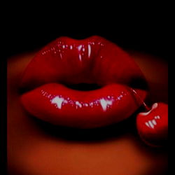 Aurora red ๐ photo