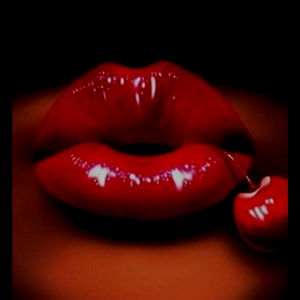 Aurora red ๐ photo