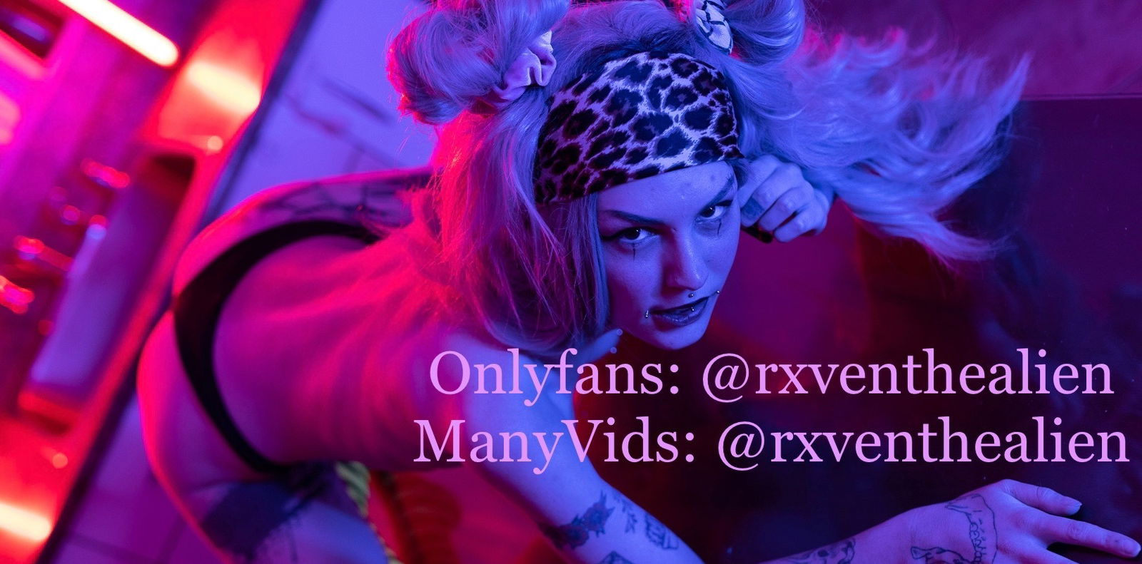 𝕽𝖝𝖛𝖊𝖓 𝕸𝖝𝖗𝖘 photo