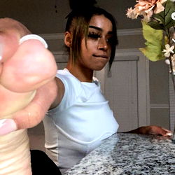 Model Photoshoot with Lacy