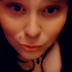 AllyD0ll - Playful Portrait from Okc