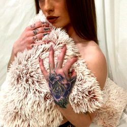 Rozay, OnlyFans Model