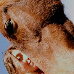 Angeles Mormont photo