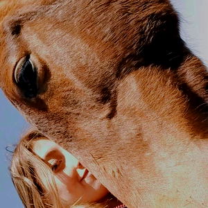 Angeles Mormont photo