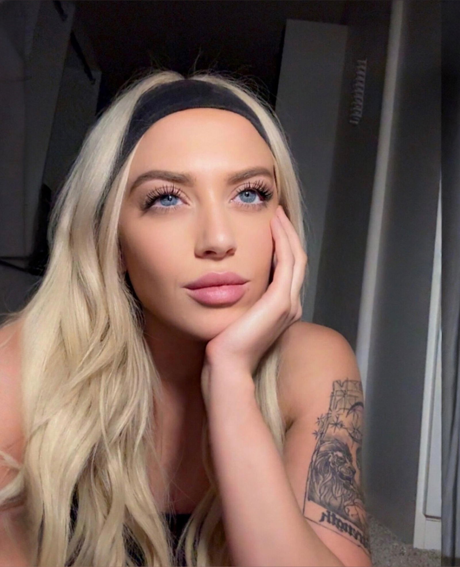 💘🤰🏼tatum :) photo