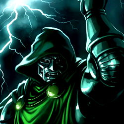 Dr.VictorvonDoom762 photo