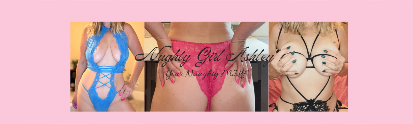 Naughty Girl Ashley VIP photo