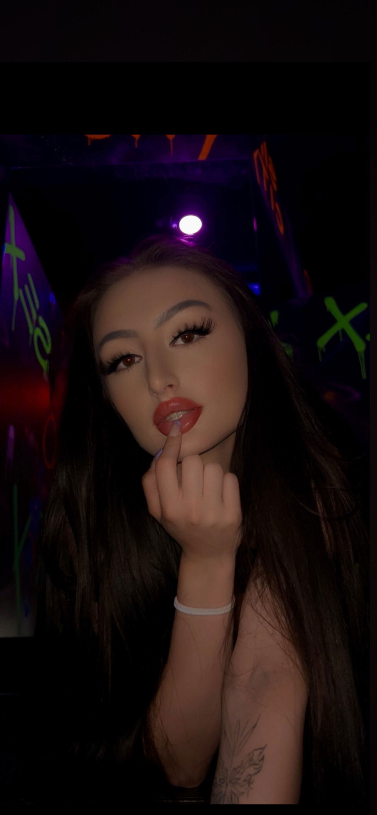 🖤Sierra Starrss🖤 photo