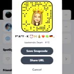 Instagram Story with OnlyFans Promotion