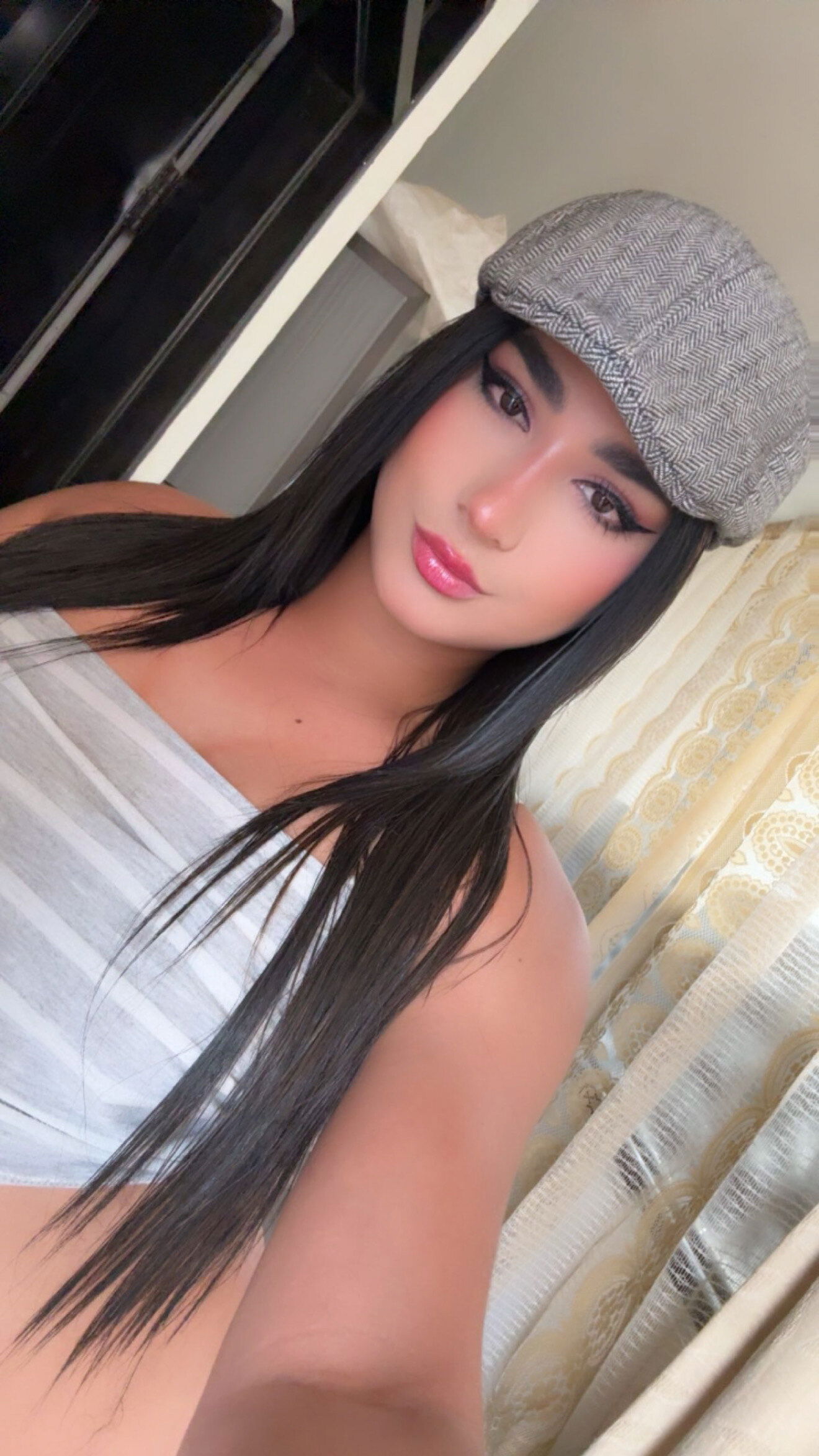 Ángely Bilboa photo