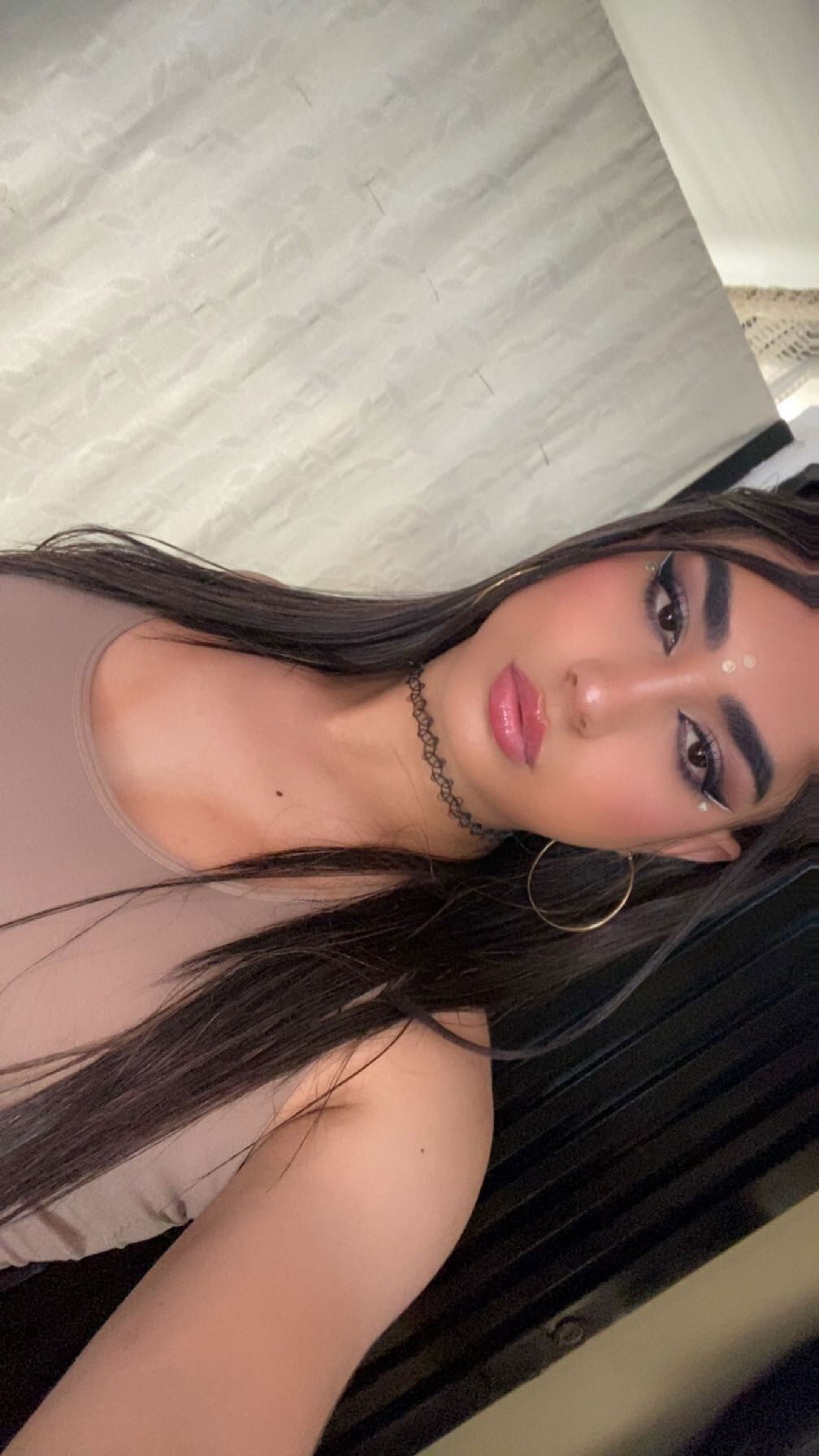 Ángely Bilboa photo