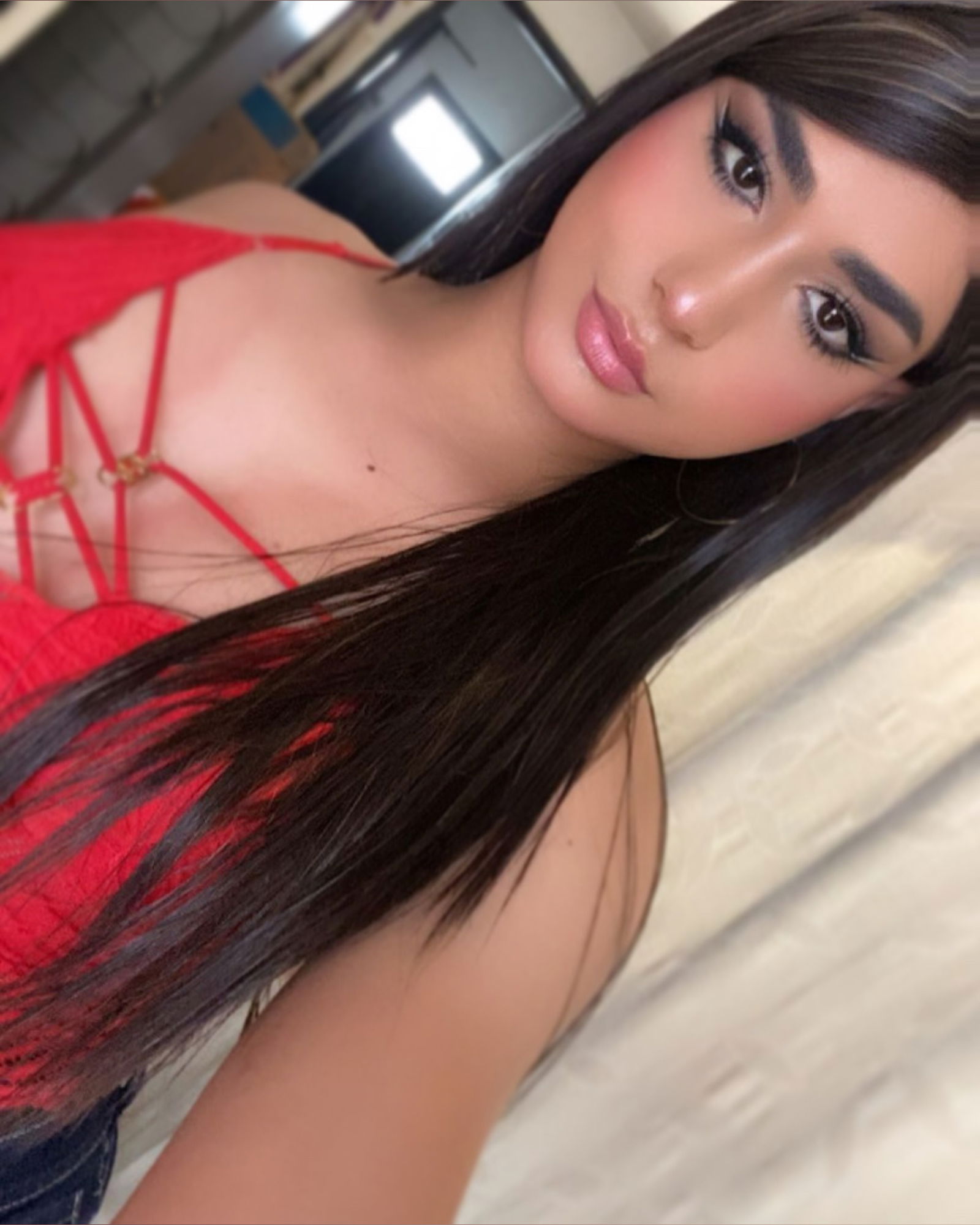 Ángely Bilboa photo