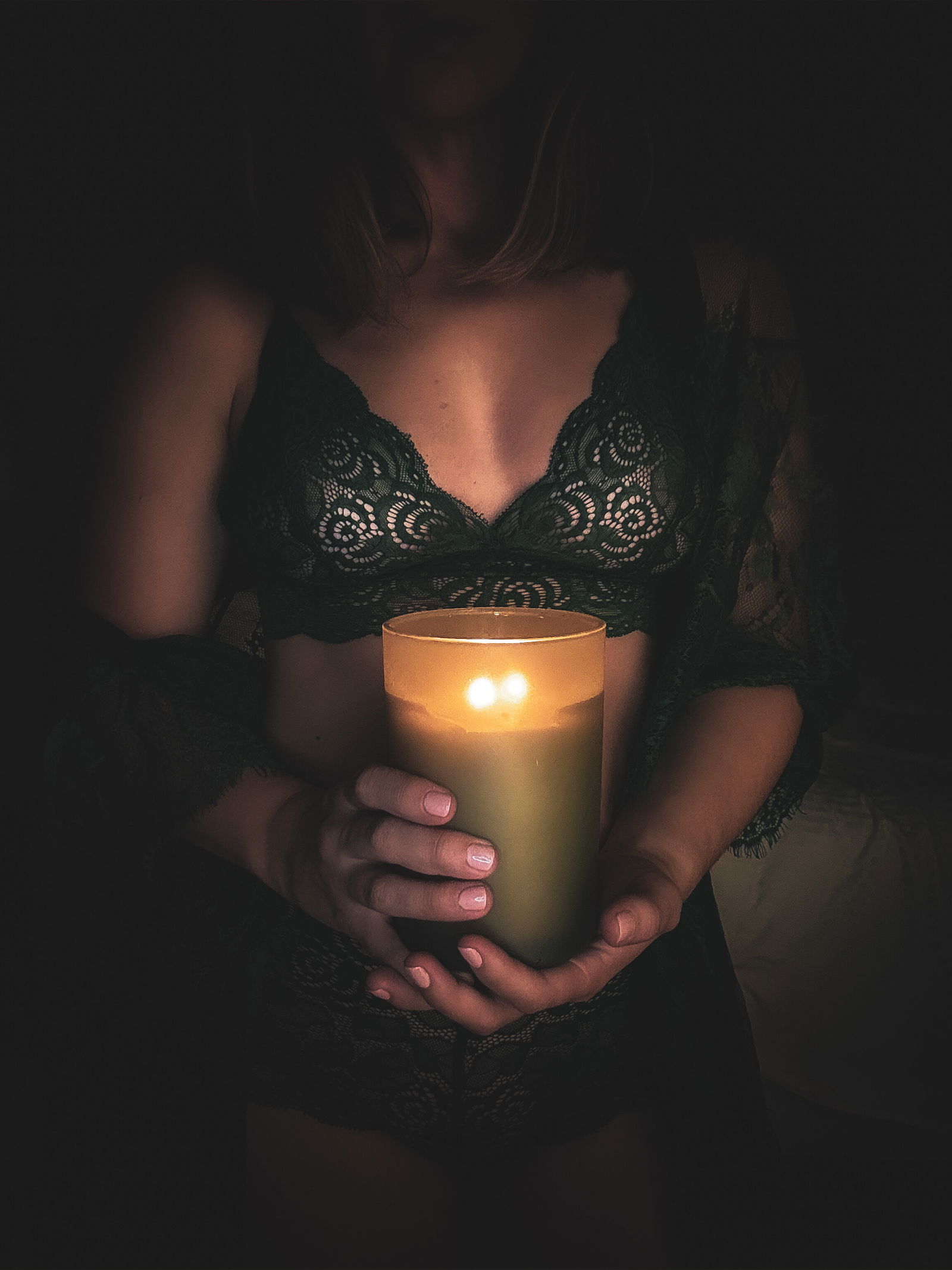 The Veiled Ember photo