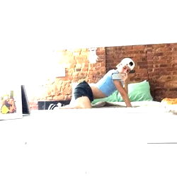 OnlyFans Model Ali Gitano in Naples, FL