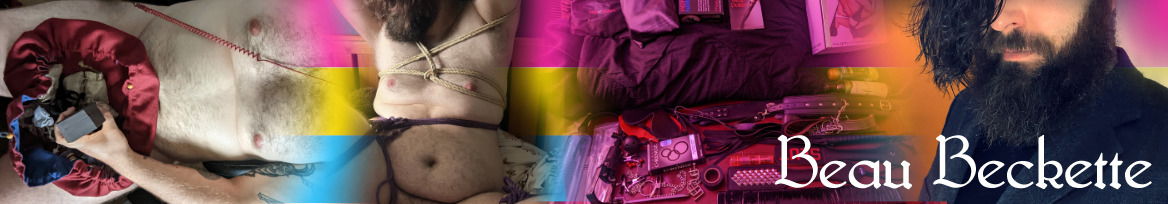 Beau Beckettte photo