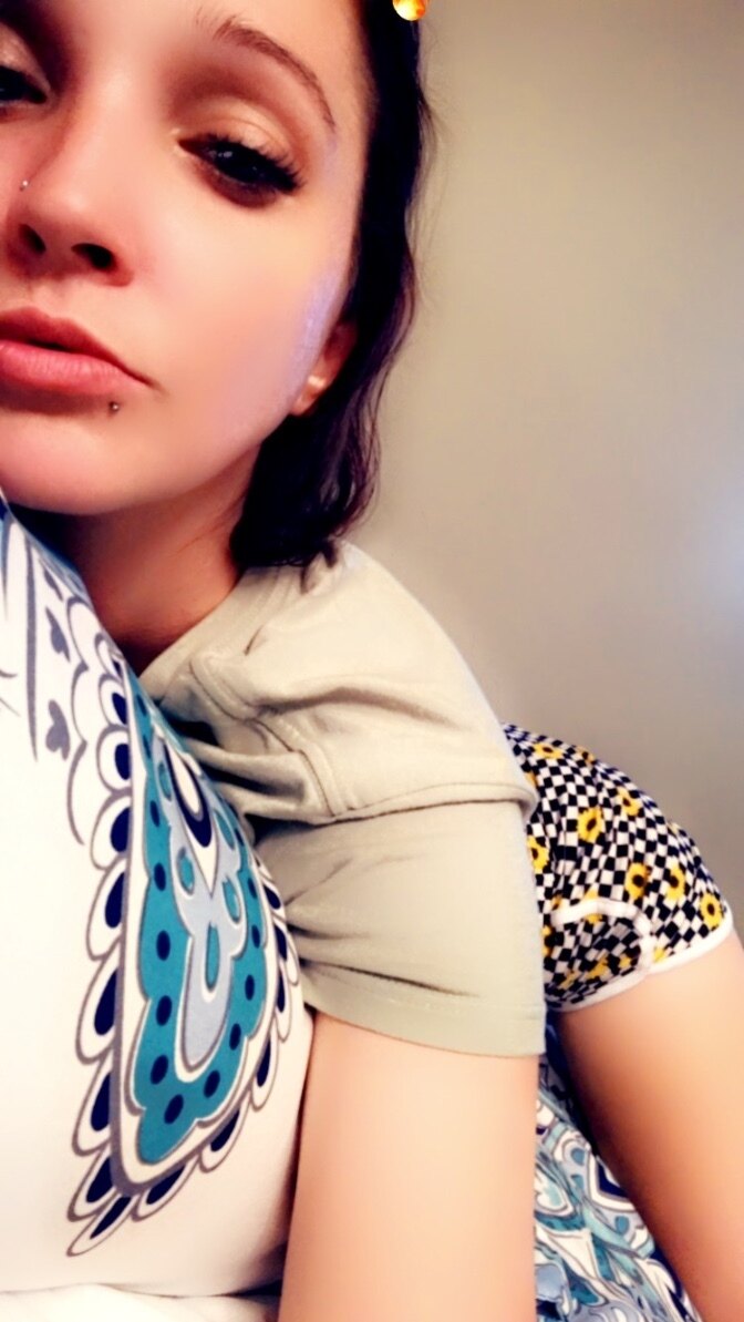 Angelllllbabbyy photo