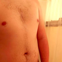 Exclusive Photoshoot of OnlyFans Model Mark Marky