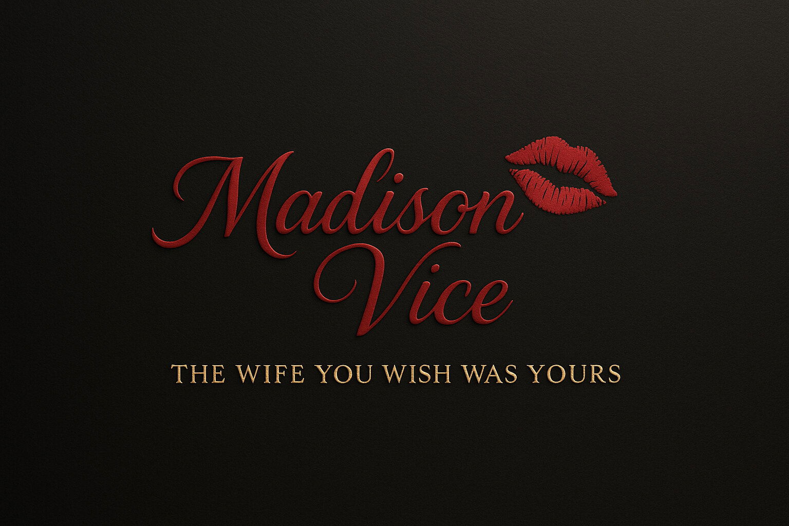 MADISON VICE 💋 photo