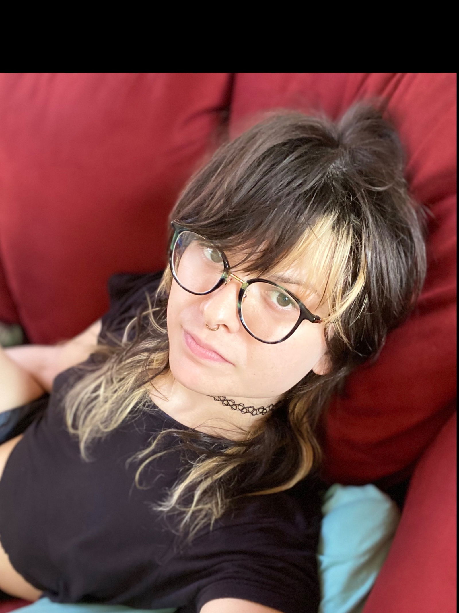 amelia paprika photo