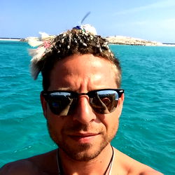 Adventureboy38, Embracing the Spirit of Island Life