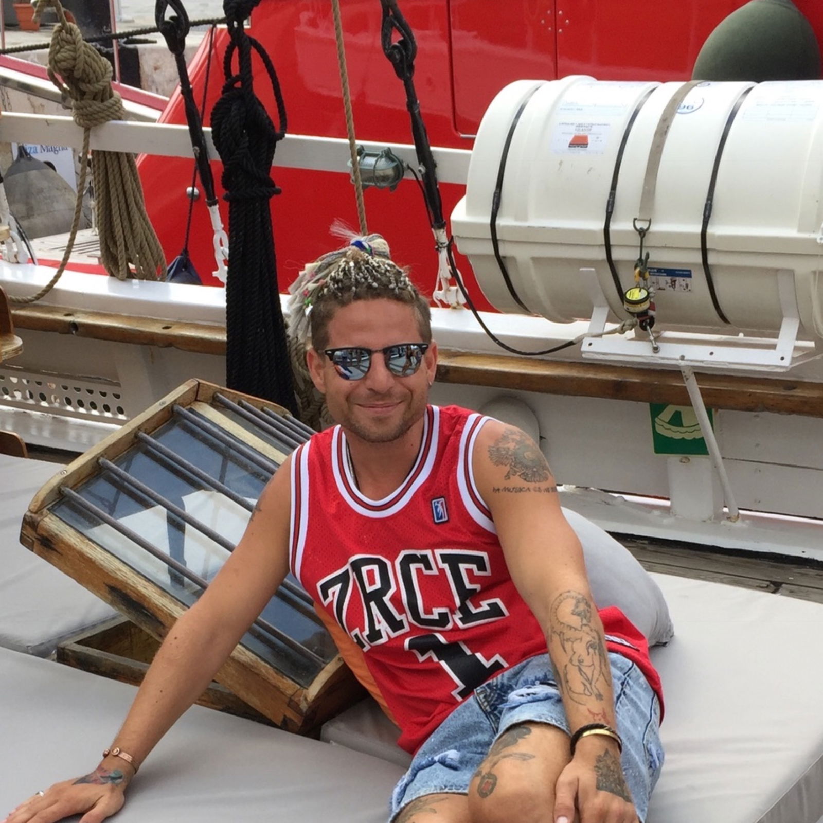 Adventureboy38 photo