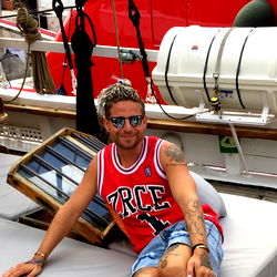 Adventureboy38 photo