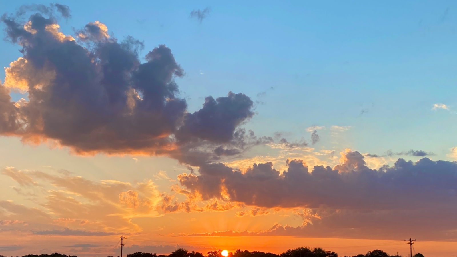 President Rump photo