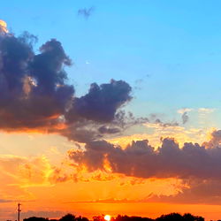 President Rump photo