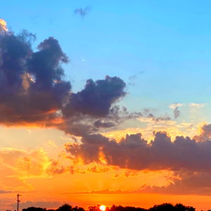 President Rump photo