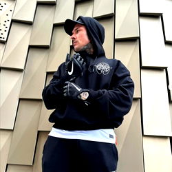 Andrew England - Casual Aesthetic