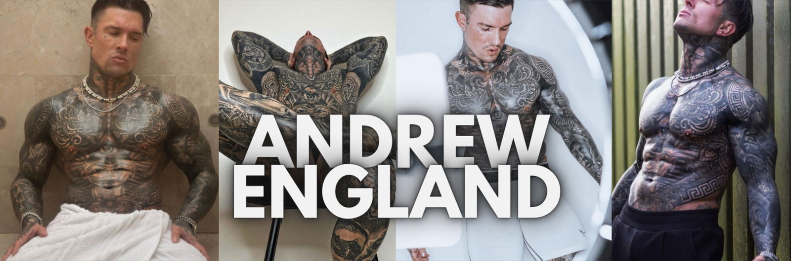 Andrew England photo