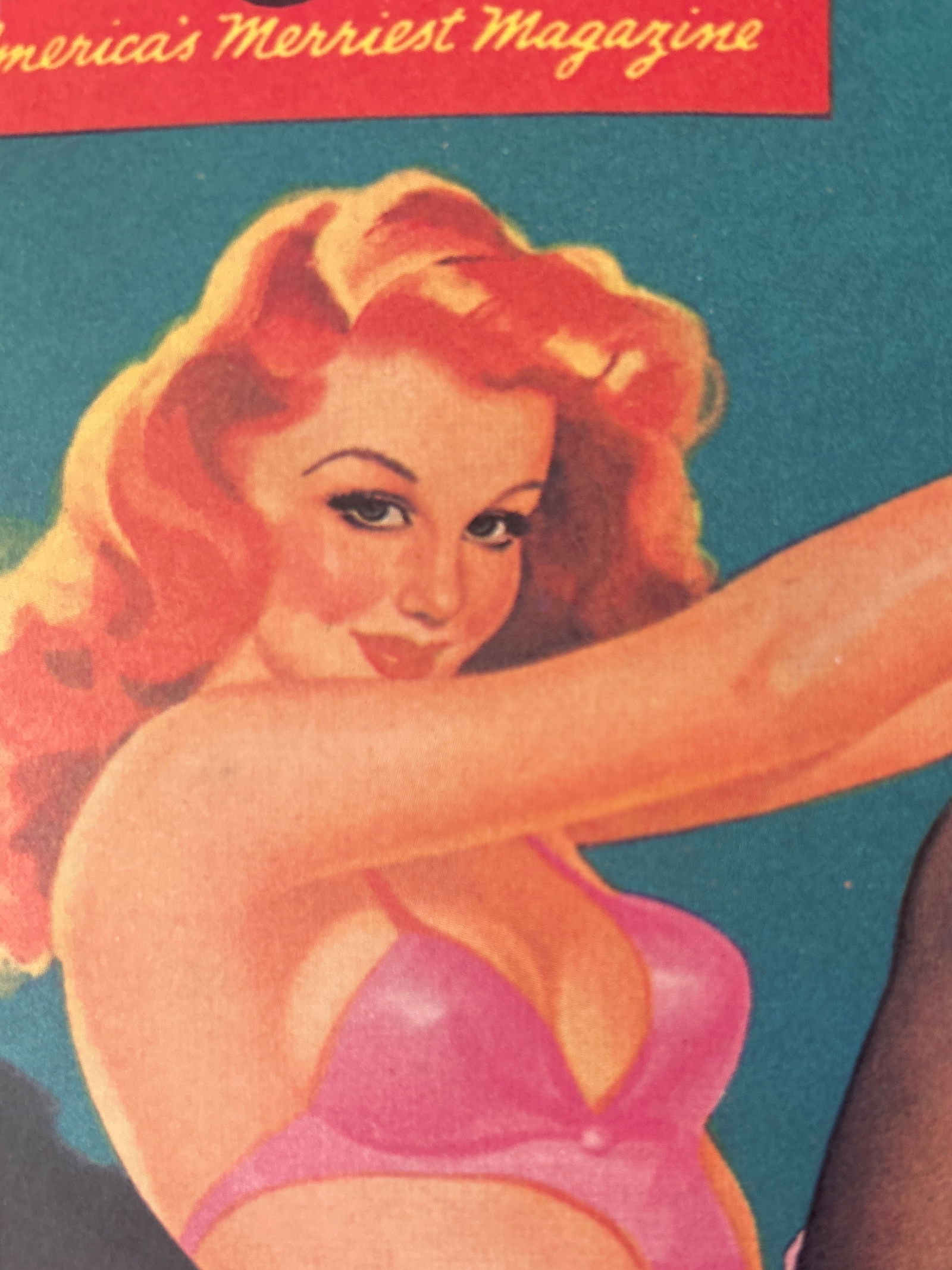 Anastasiaa🐅 photo